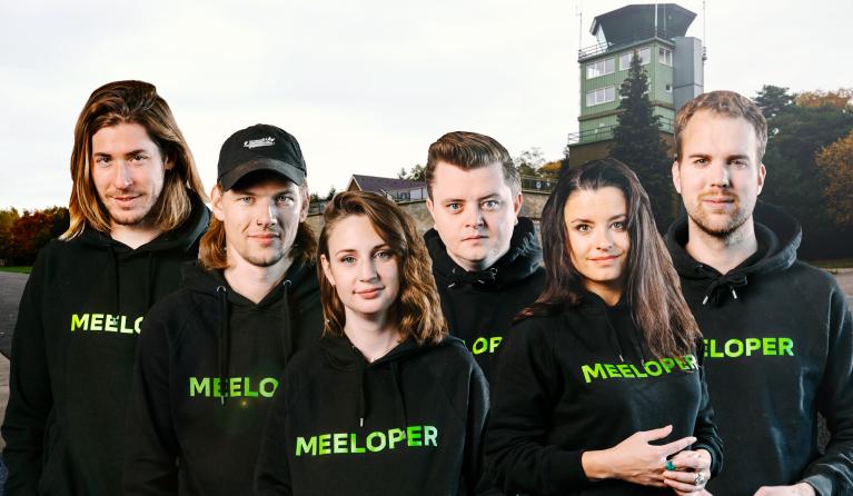 De 3FM-dj's die in lockdown gaan