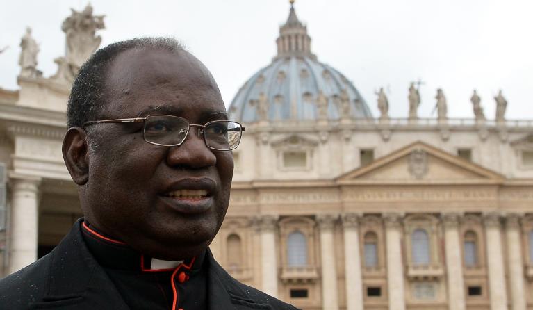 John Njue