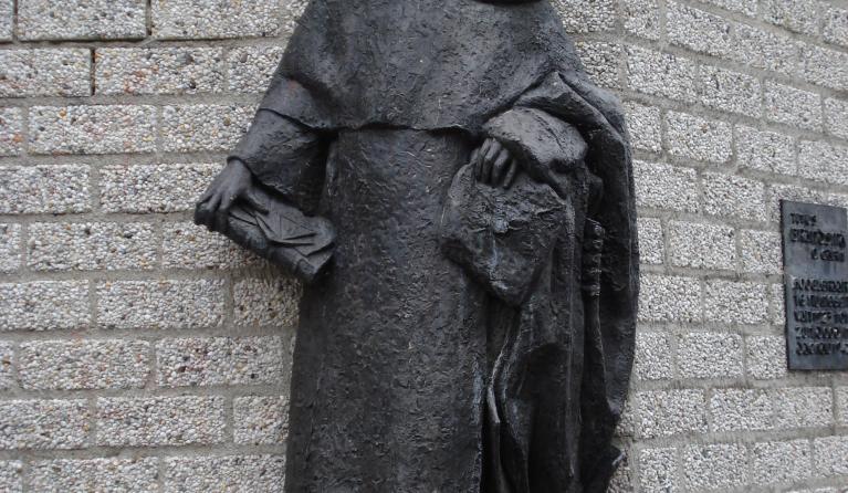 Prof. dr. Titus Brandsma