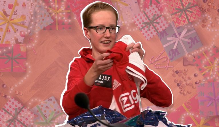  Thijs lag als eerste kind met corona in het ziekenhuis