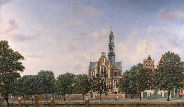 Westerkerk