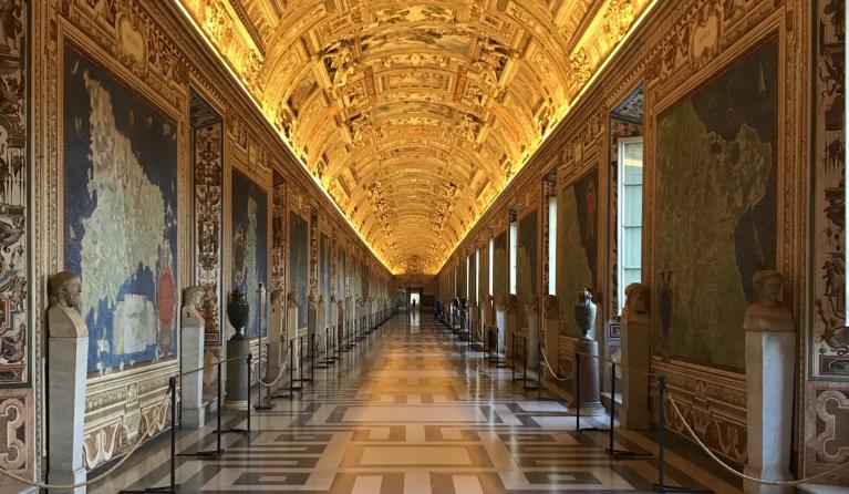 Musei Vaticani