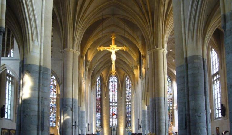 Sint-Christoffelkathedraal, Roermond