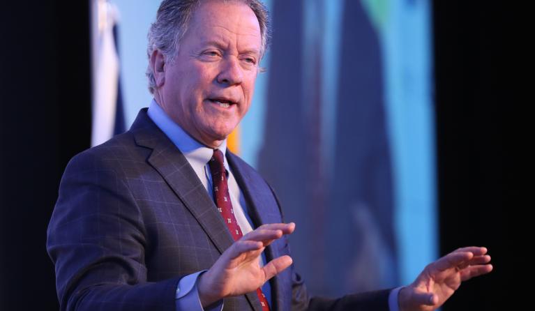 Wfp David Beasley