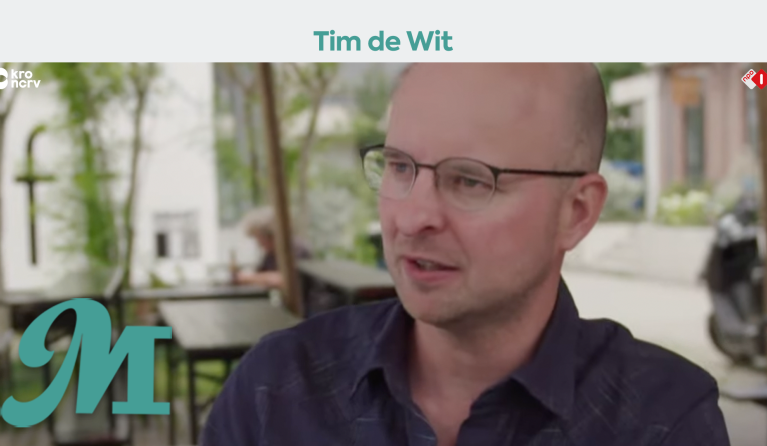 Tim de Wit