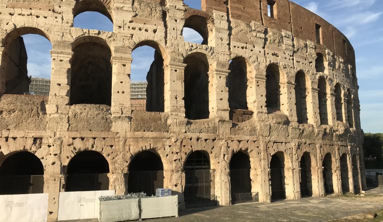 Colosseum