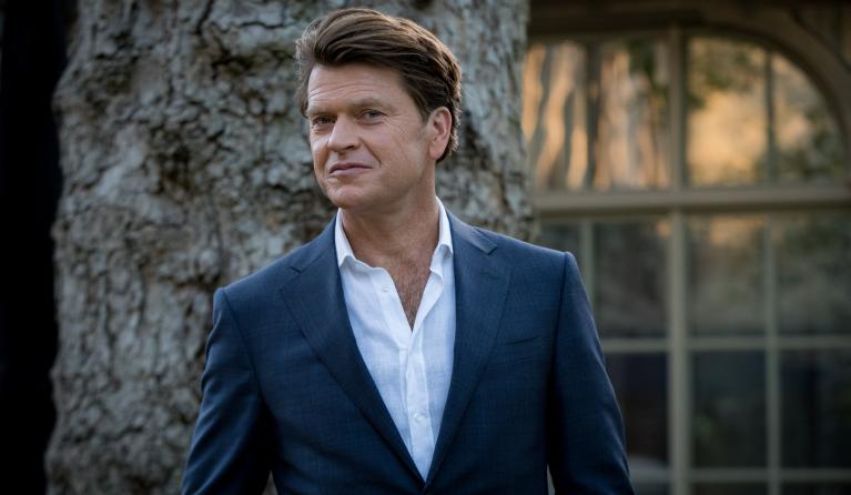 Beau van Erven Dorens