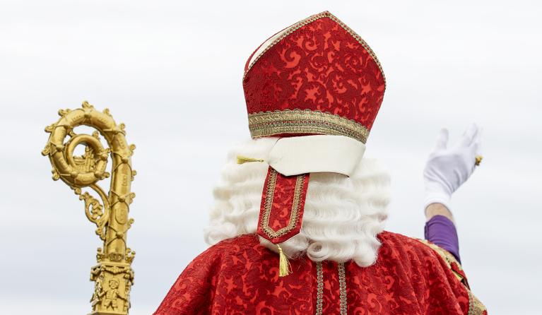 Sinterklaas
