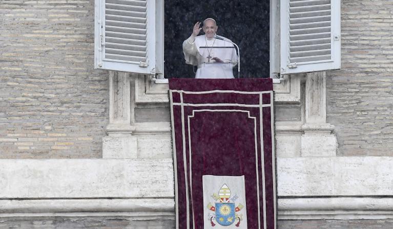 angelus 7 2 2021