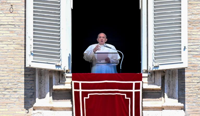 paus regina caeli