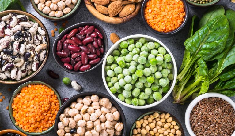 deze producten zijn top als vleesvervanger