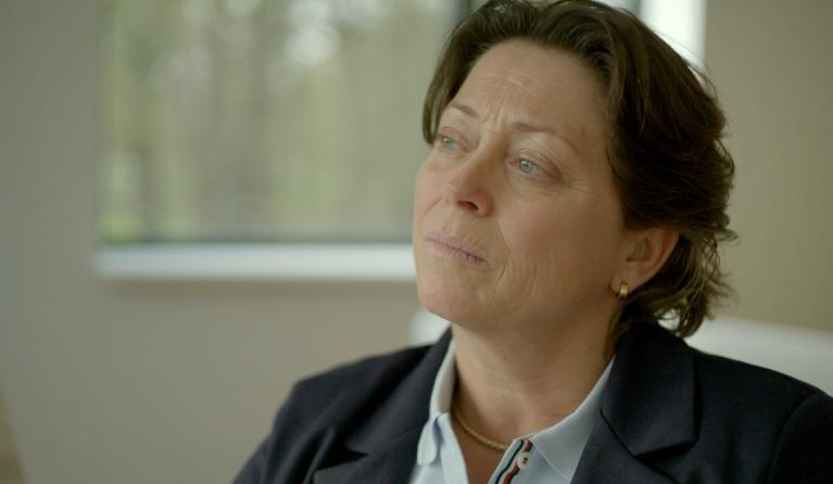 Marieke Schoonenberg