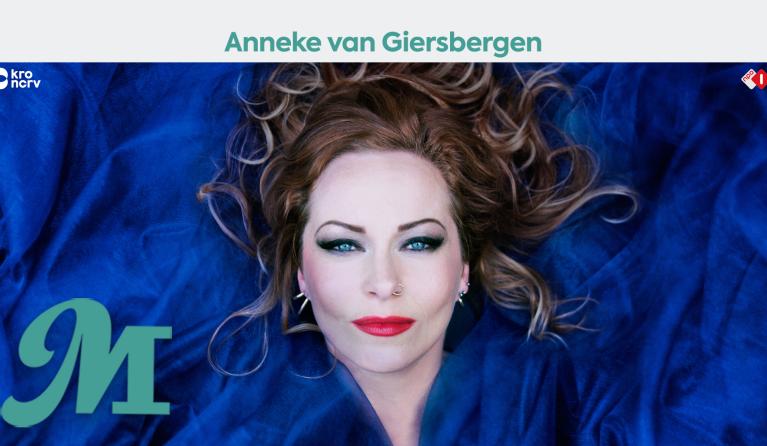 Anneke van Giersbergen