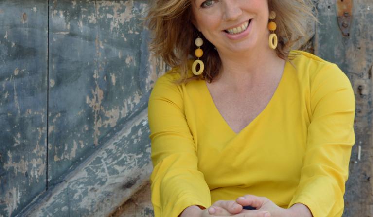 Annemiek Schrijver podcast