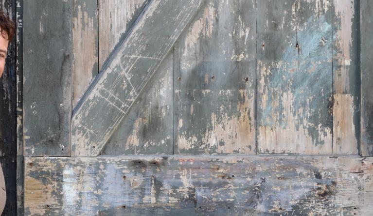 Alexander Noordijk en Annemiek Schrijver