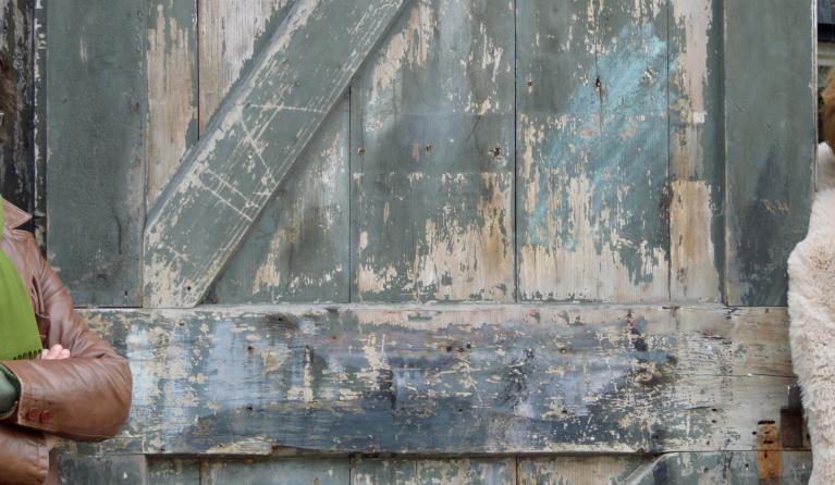 Arjan Broers en Annemiek Schrijver