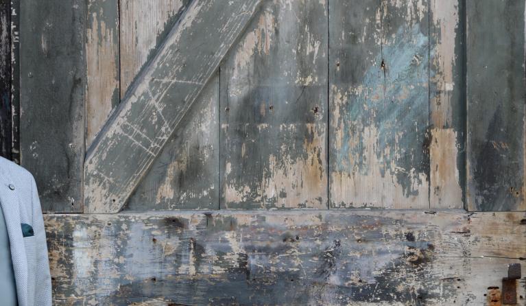 Egbert Rietveld en Annemiek Schrijver