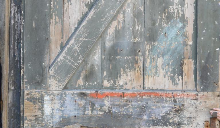 Nynke Laverman en Annemiek Schrijver