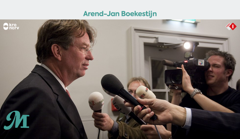 Arend-Jan Boekestijn