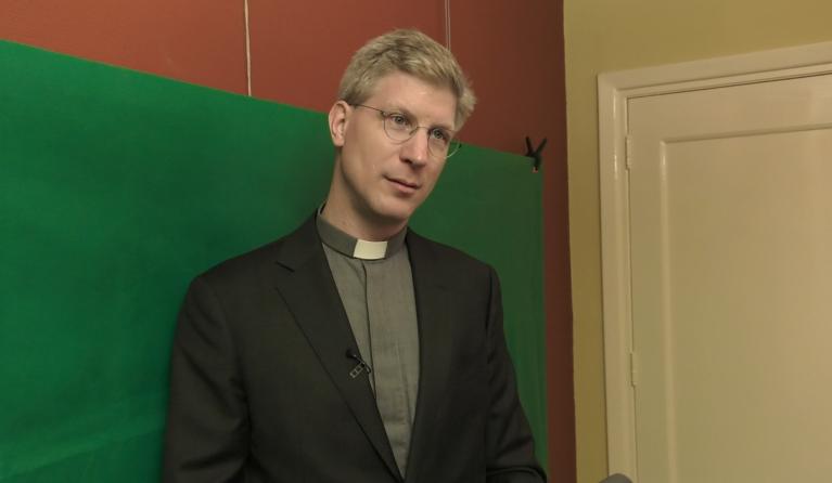 Arjen Bultsma - Geloofsgesprek 1-8-2021