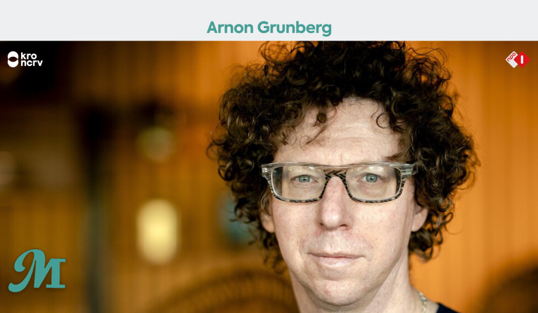 Arnon Grunberg