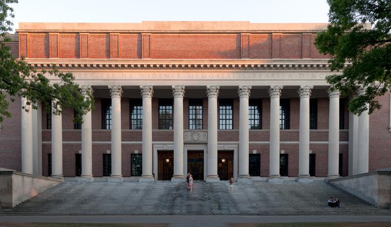 Harvard