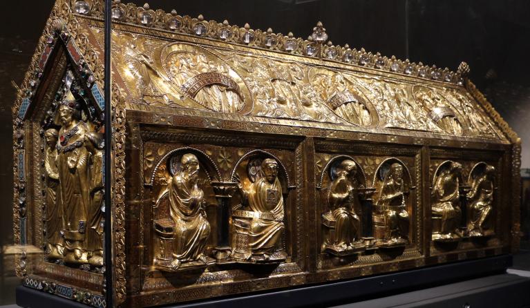 Noodkist st Servaas Maastricht