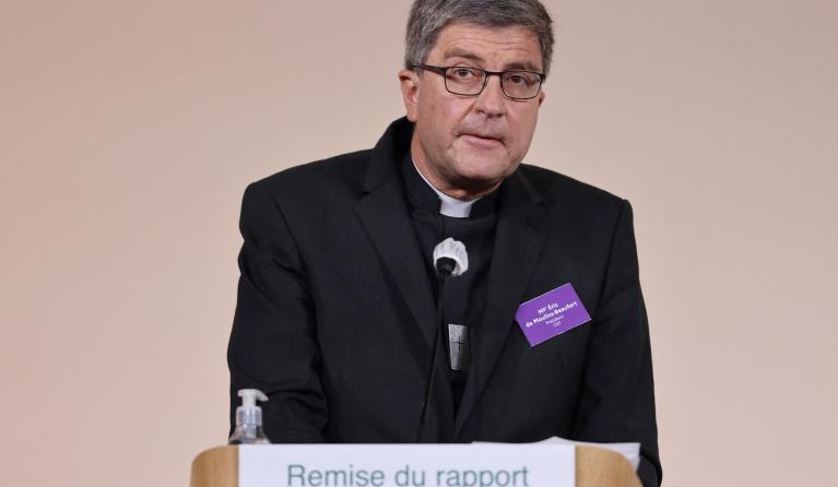 Mgr Moulins-Beaufort 