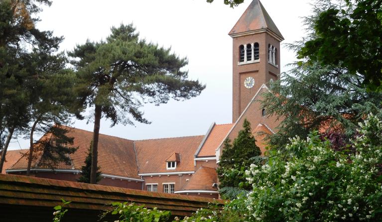 Trappistinnenkerk