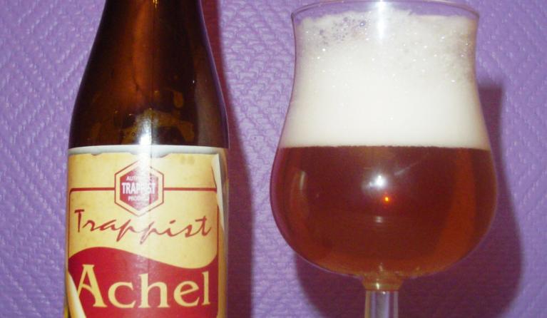 Achel trappist