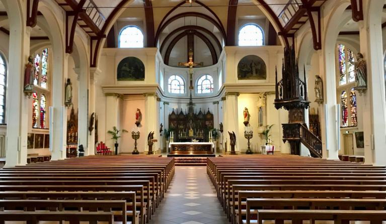 Kerk Volendam