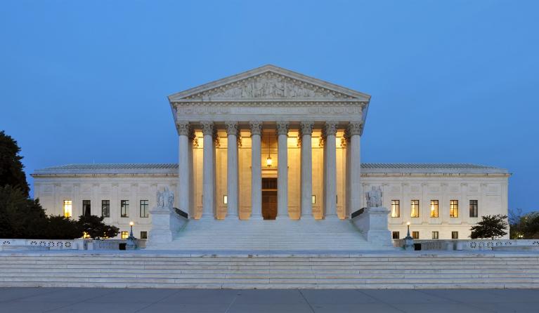 High Court US
