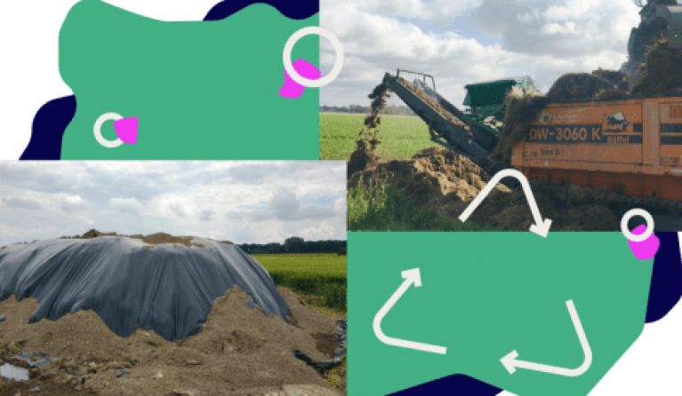 Pointer bokashi-hype