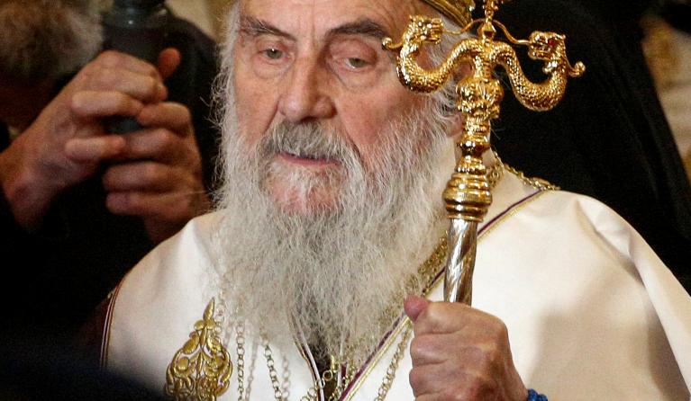 Patriarch Irineij