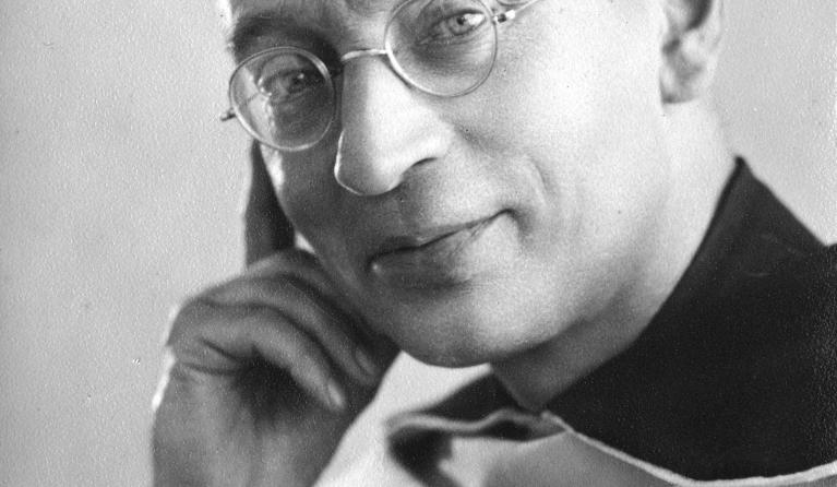 Zalige Titus Brandsma