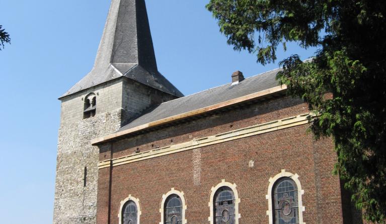 Kuttekoven Sint-Janskerk
