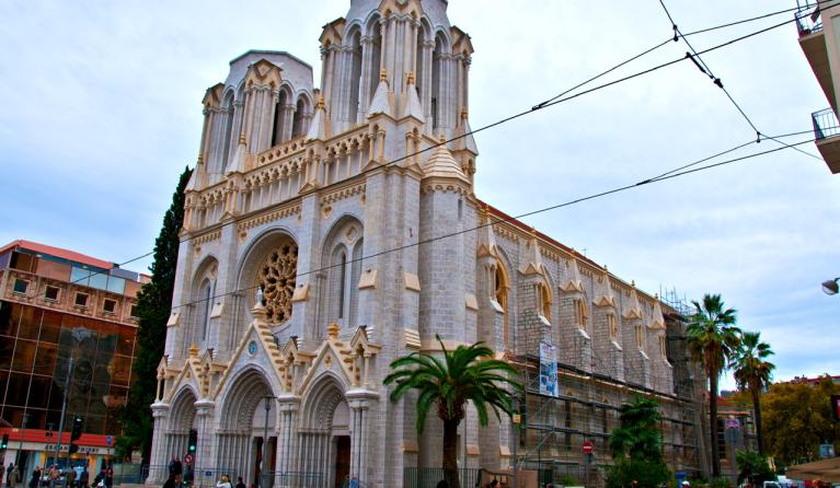 Notre-Dame de Nice