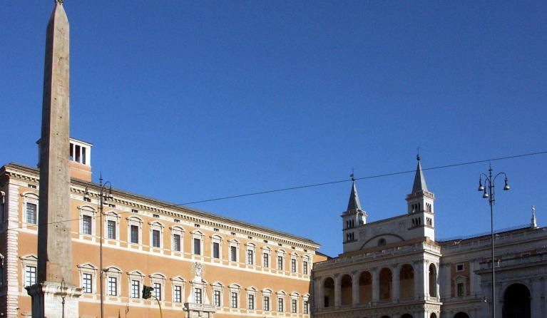 Lateraans Paleis