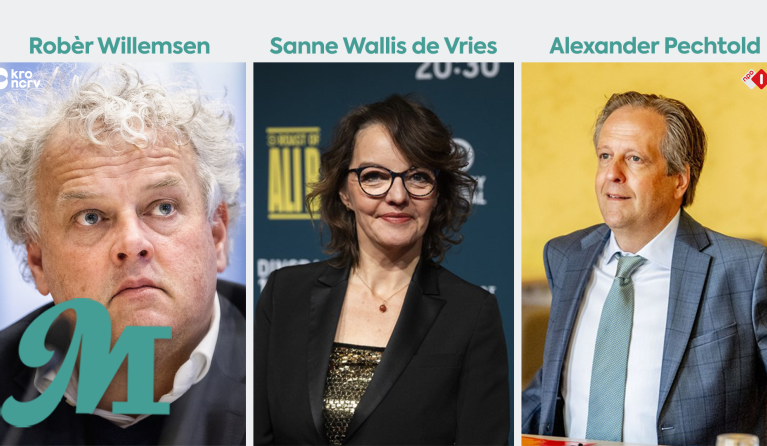 Persconferentie morgen: we gaan voorzichtig van het slot af, maar lang niet alle sectoren 