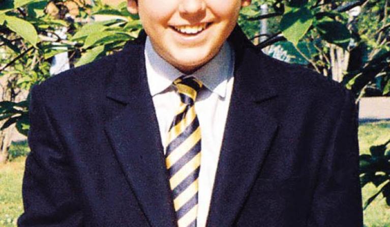 Carlo Acutis (1991-2006)