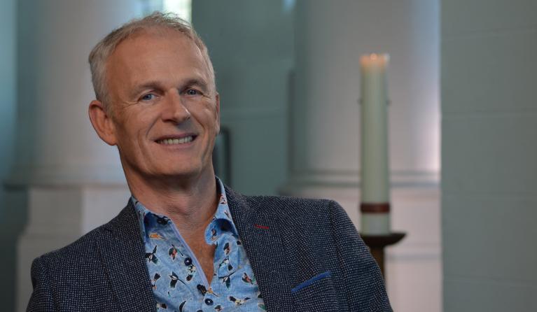 Cor Bakker