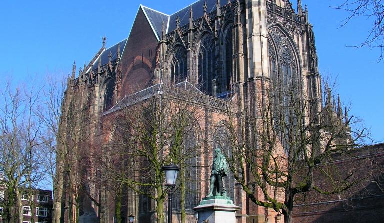 Domkerk in Utrecht