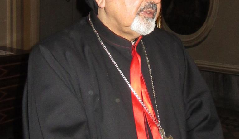 Patriarch Younan