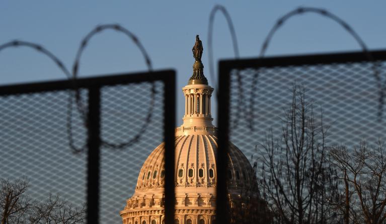 Capitol dc