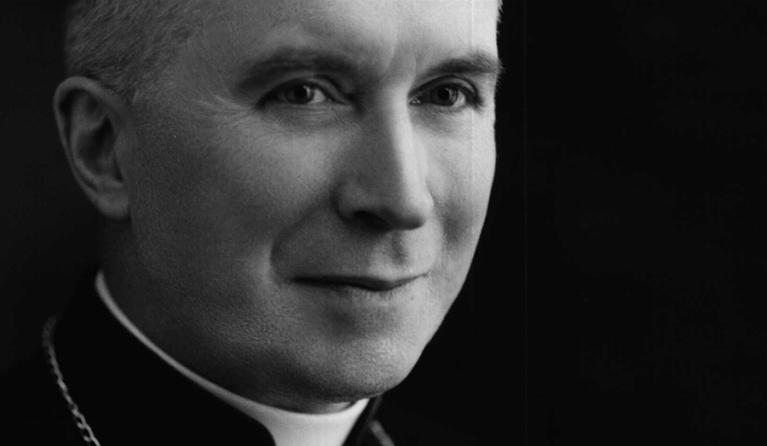 Aartsbisschop Marcel Lefebvre