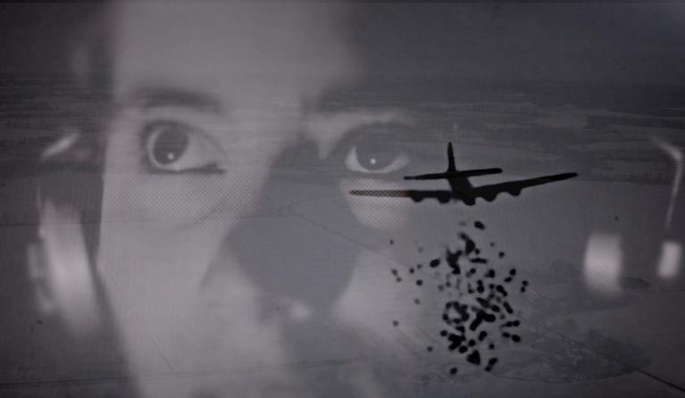 Oorlog in Westerbork