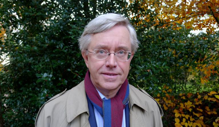 Paul van Tongeren
