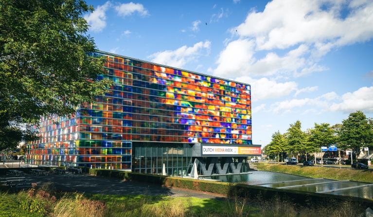 Dutch Media Week Xperience Days