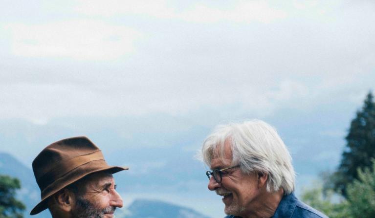 De boeddhistische blik