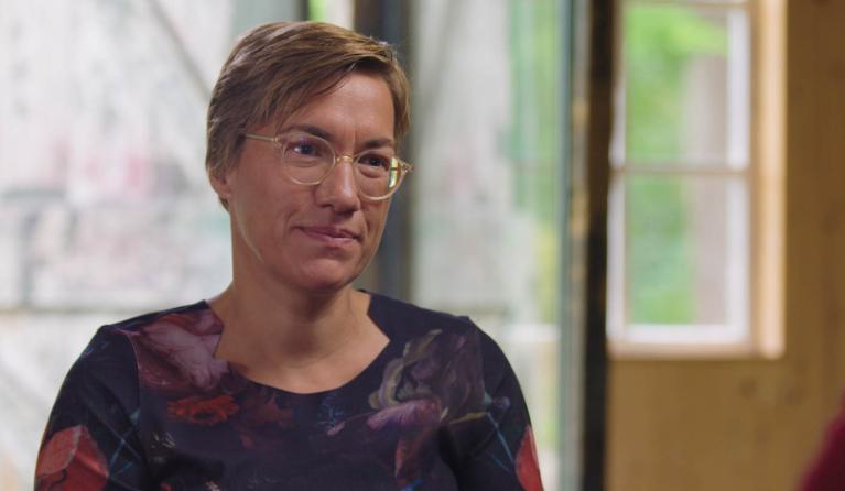 Anne-marie van Briemen 